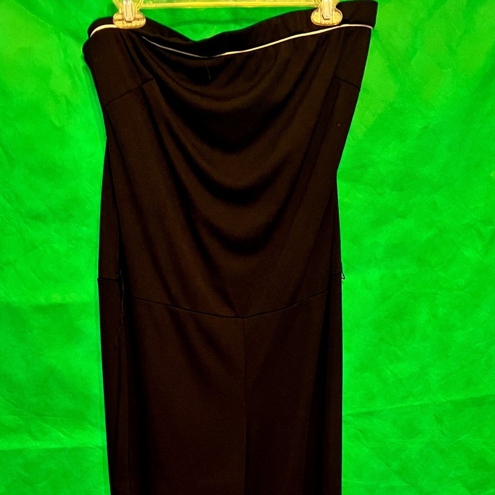 Women's Junpsuit - Black